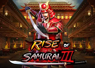 Rise of Samurai 3 - AZGAMING388