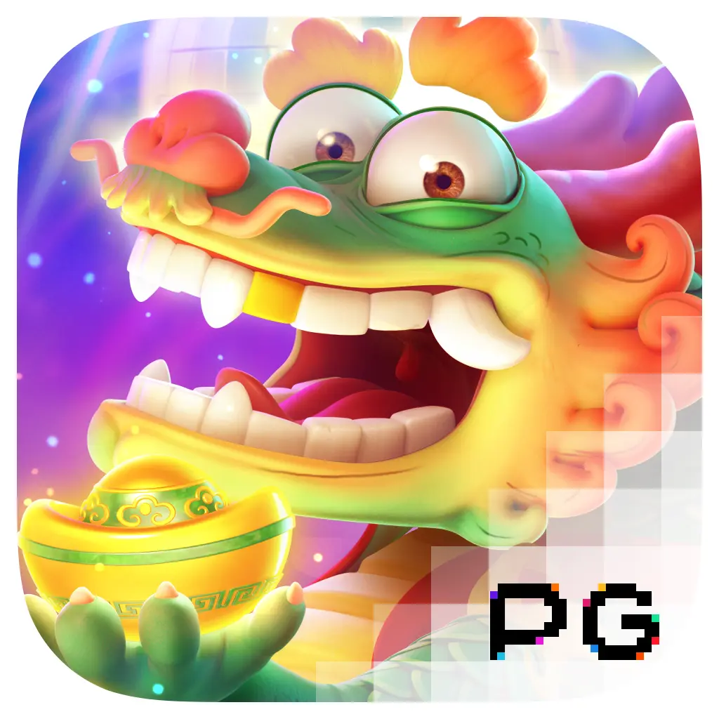 Fortune Dragon - AZGAMING388