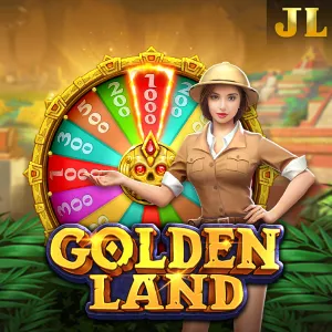 Golden Land - AZGAMING388