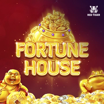 Fortune House - AZGAMING388