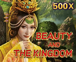 Beauty And The Kingdom - AZGAMING388