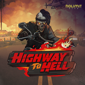 Highway to Hell - AZGAMING388