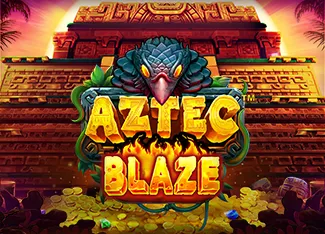 Aztec Blaze - AZGAMING388