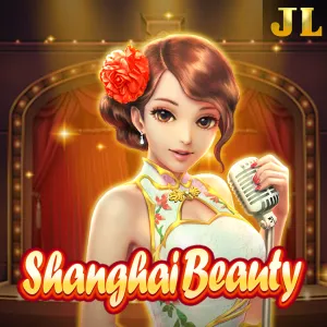 Shanghai Beauty - AZGAMING388