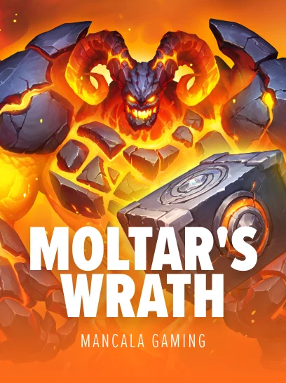 Moltars Wrath - AZGAMING388