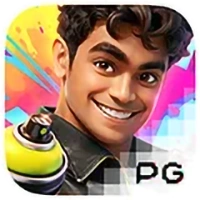 Graffiti Rush - AZGAMING388