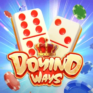Domino Ways - AZGAMING388