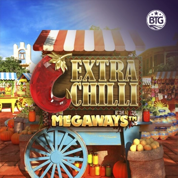 Extra Chilli - AZGAMING388