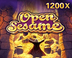 Open Sesame - AZGAMING388