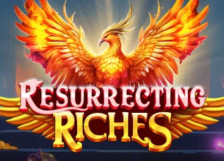 Resurrecting Riches - AZGAMING388
