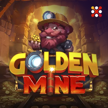Golden Mine - AZGAMING388