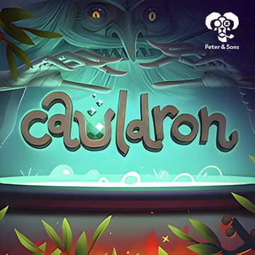 Cauldron - AZGAMING388