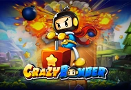 Crazy Bomber - AZGAMING388
