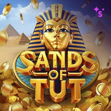 Tut Bonanza - AZGAMING388