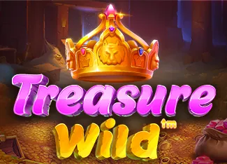 Treasure Wild - AZGAMING388