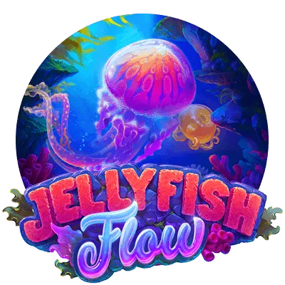 Jellyfish Flow - AZGAMING388