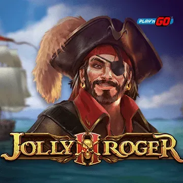 PlaynGo : Jolly Roger 2 - AZGAMING388