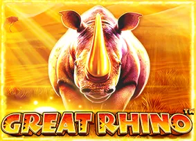 Great Rhino - AZGAMING388
