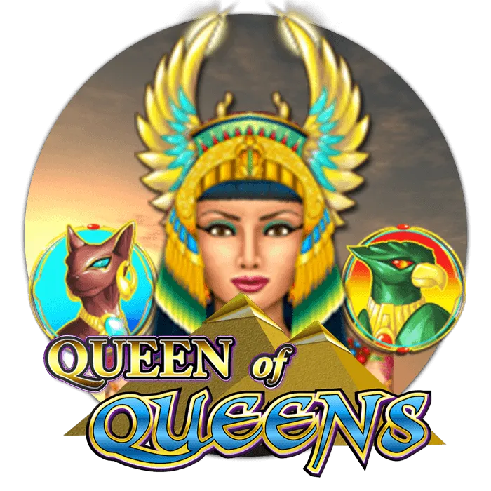 Queen of Queens - AZGAMING388