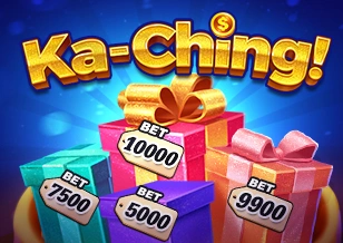 Ka-Ching - AZGAMING388