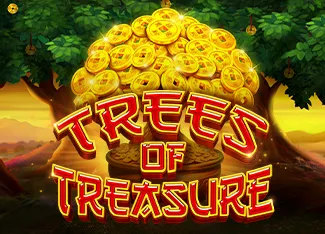 Trees of Treasure - AZGAMING388