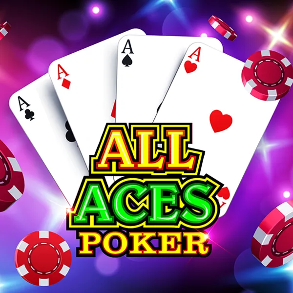 All Aces - AZGAMING388