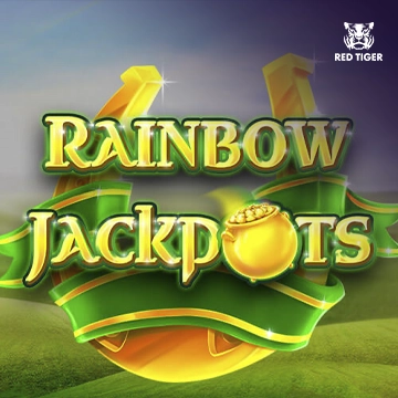Rainbow Jackpots - AZGAMING388