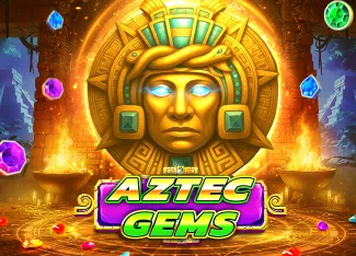 Aztec Gems - AZGAMING388