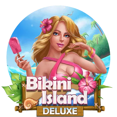 Bikini Island Deluxe - AZGAMING388