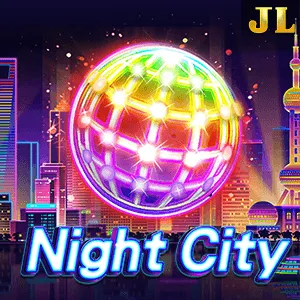 Night City - AZGAMING388