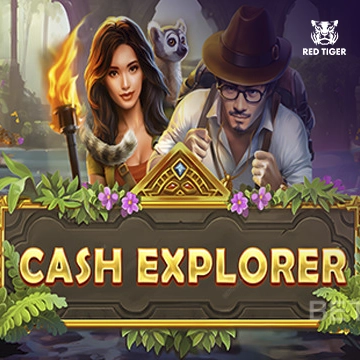 Cash Explorer - AZGAMING388