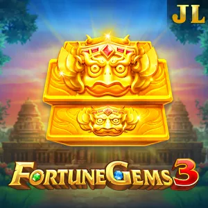 Fortune Gems 3 - AZGAMING388