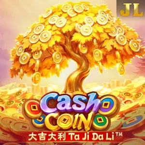 Cash Coin - AZGAMING388