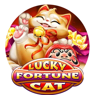 Lucky Fortune Cat - AZGAMING388