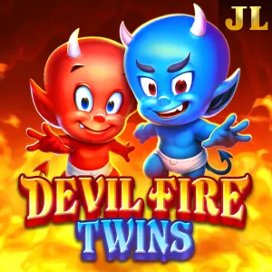 Devil Fire Twins - AZGAMING388