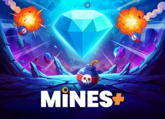 Mines+ - AZGAMING388
