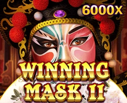 Winning Mask II - AZGAMING388