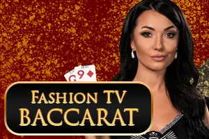 Fashion TV Baccarat - AZGAMING388