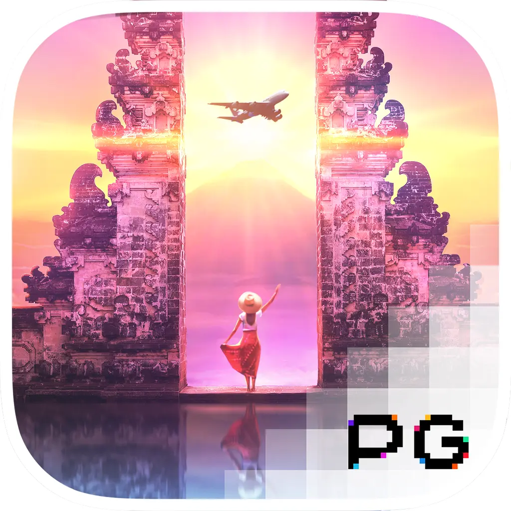 Bali Vacation - AZGAMING388