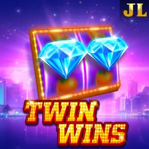 TWIN WINS - AZGAMING388