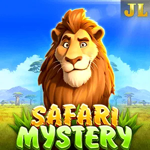 Safari Mystery - AZGAMING388