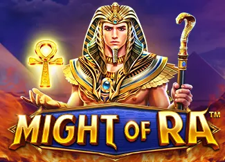 Might of Ra - AZGAMING388