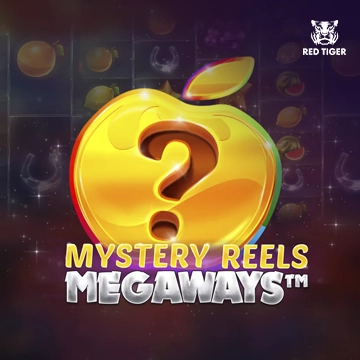 Mystery Reels Megaways - AZGAMING388