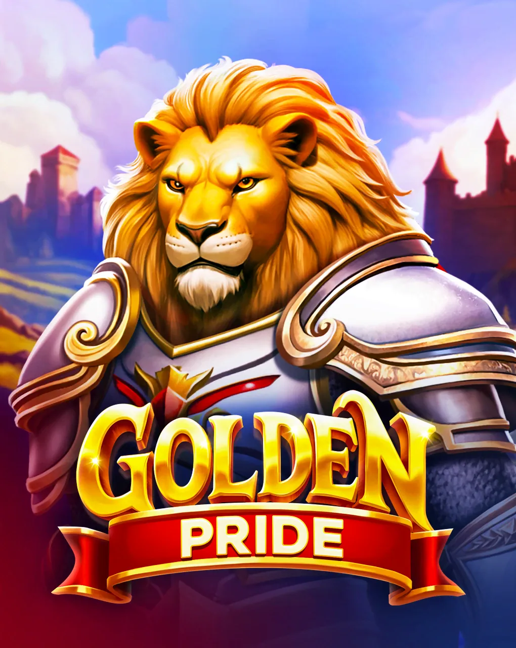 Golden Pride - AZGAMING388
