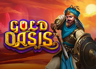 Gold Oasis - AZGAMING388
