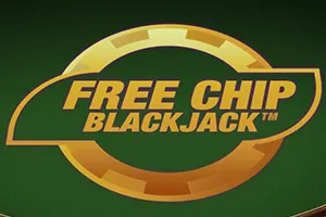FREE CHIP BLACKJACK - AZGAMING388