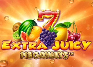 Extra Juicy Megaways - AZGAMING388