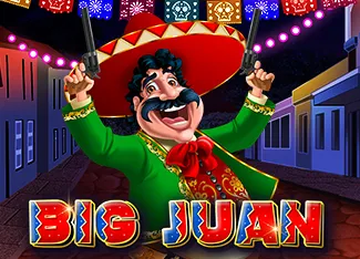 Big Juan - AZGAMING388