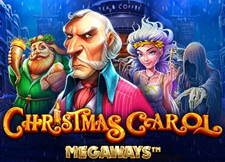 Christmas Carol Megaways - AZGAMING388