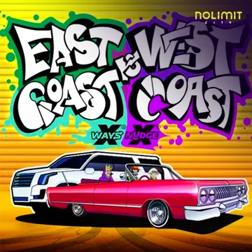 East Coast vs West Coast - AZGAMING388
